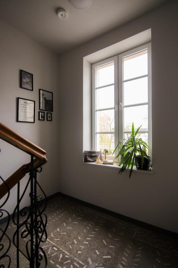 Apartamenty Kamienica Sieradz Exterior foto